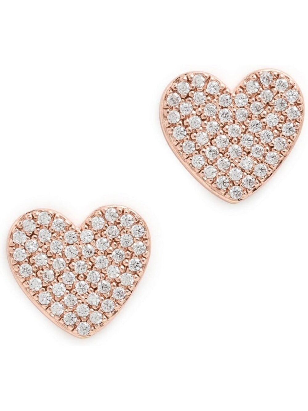 Chic Women's Mini Stud Earrings - Elegant Design, Perfect for Everyday Wear